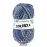 Super Soxx Color 4-Ply