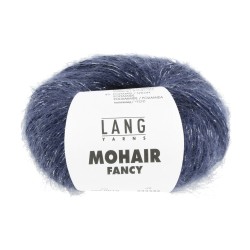 Mohair Fancy de Lang Yarns