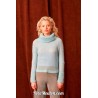 Modèle pullover 20 catalogue FAM 282 (PDF)