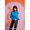 Modèle pullover 2 catalogue FAM 282 (PDF)