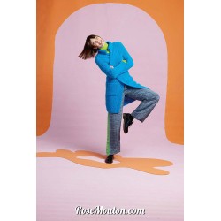 Modèle gilet 3 catalogue FAM 282 (PDF)