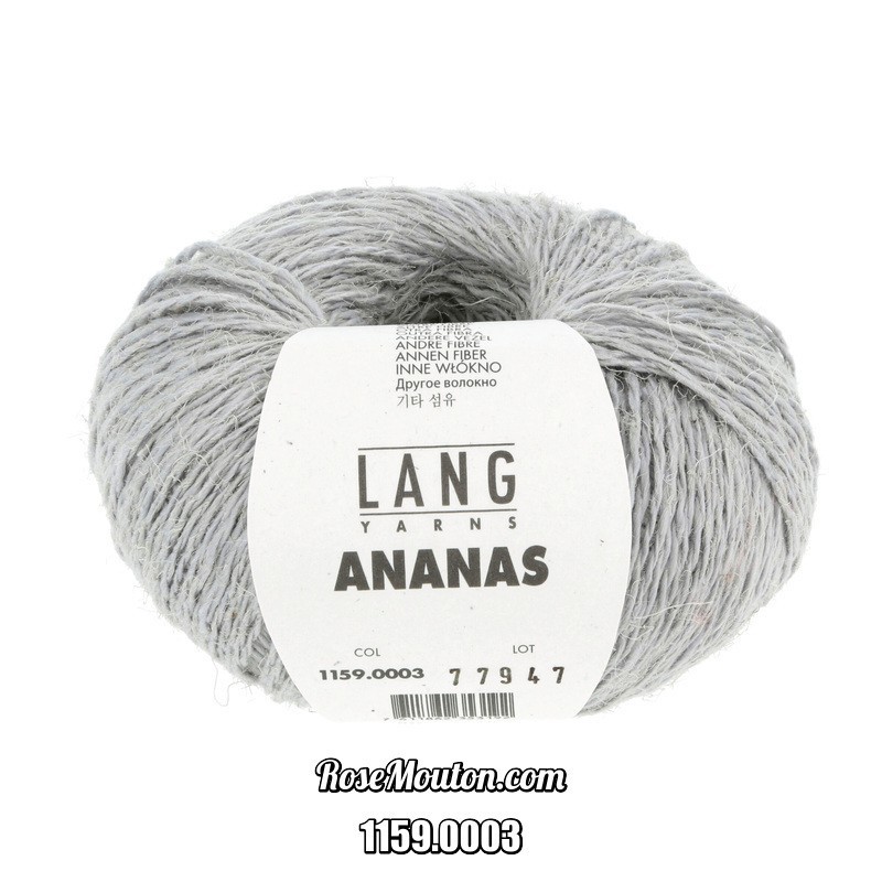 ANANAS de Lang Yarns