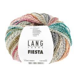 FIESTA de Lang Yarns