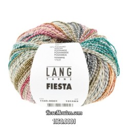 FIESTA de Lang Yarns