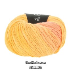 GLOW Wool Addicts de Lang Yarns