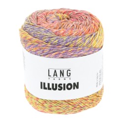 ILLUSION de Lang Yarns