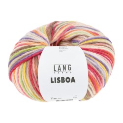 LISBOA de Lang Yarns