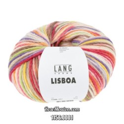 LISBOA de Lang Yarns