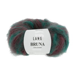 BRUNA de Lang Yarns