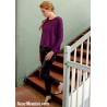 Modèle pullover 1 catalogue 220