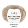 Baby Cotton Naturally Colored de Lang Yarns, coloris 1157.0003