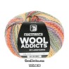 FOOTPRINTS Wool Addicts de Lang Yarns