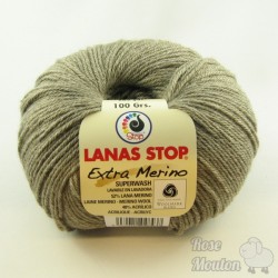 Extra Merino de Lanas Stop