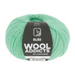 BLISS Wool Addicts de Lang Yarns