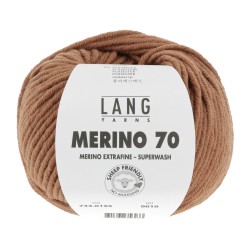 MERINO 70 de Lang Yarns