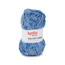 VELVET MINI de Katia