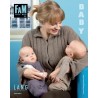 LANG YARNS - Baby FAM 221