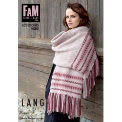 LANG YARNS - Home & Accessoires FAM 226