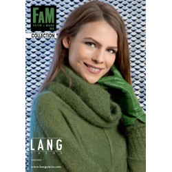 LANG YARNS - Collection FAM 224