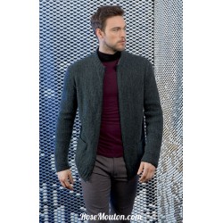 Modèle Gilet homme 20 catalogue 224