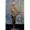 Modèle Poncho 37 catalogue 224