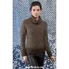 Modèle Pullover col roulé 47 catalogue 224