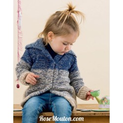 Modèle Gilet 9 catalogue 223