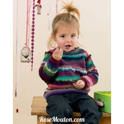 Modèle Pullover 10 catalogue 223