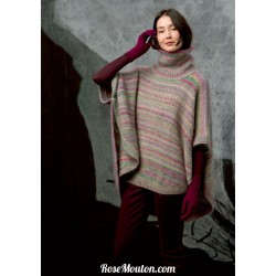 Modèle Poncho 21 catalogue 227