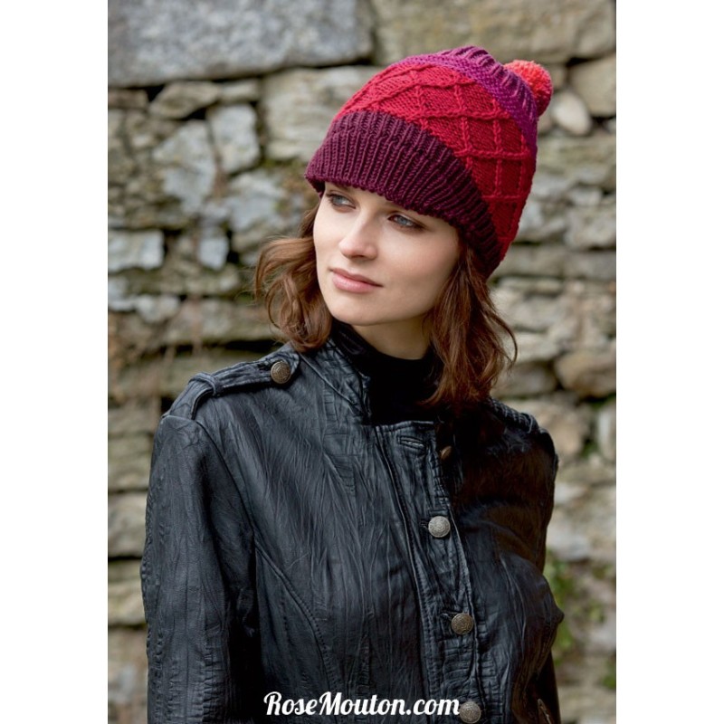 Modèle Bonnet 18 catalogue 226