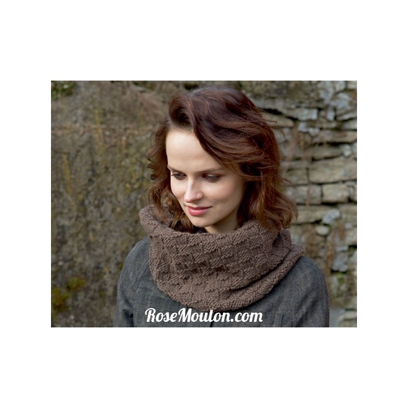 Modèle Snood 24 catalogue 226