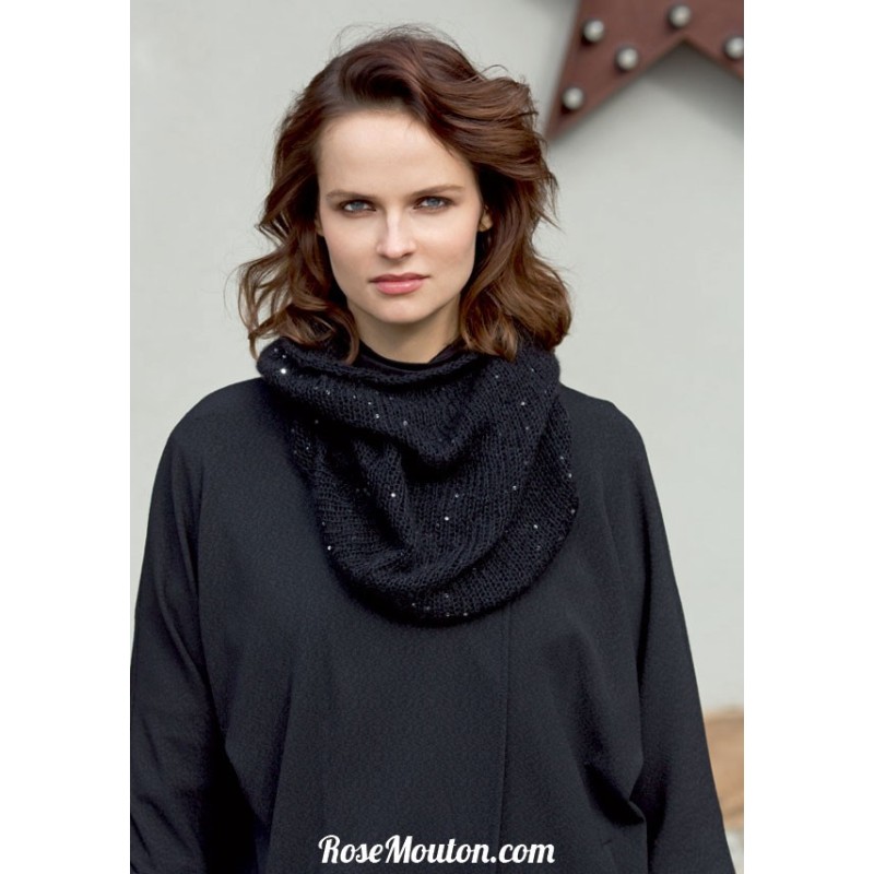 Modèle Snood 30 catalogue 226