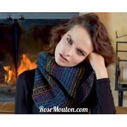 Modèle Snood 34 catalogue 226