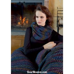 Modèle Snood 34 catalogue 226