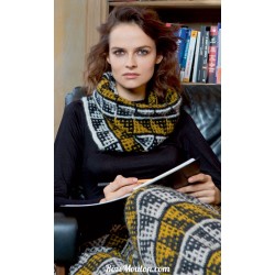 Modèle Snood 37 catalogue 226