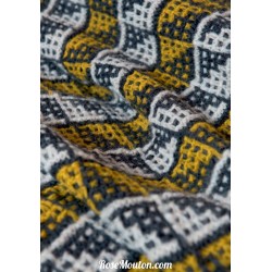 Modèle Snood 37 catalogue 226