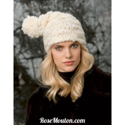 Modèle Bonnet 8 catalogue 229