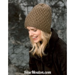 Modèle Bonnet 9 catalogue 229