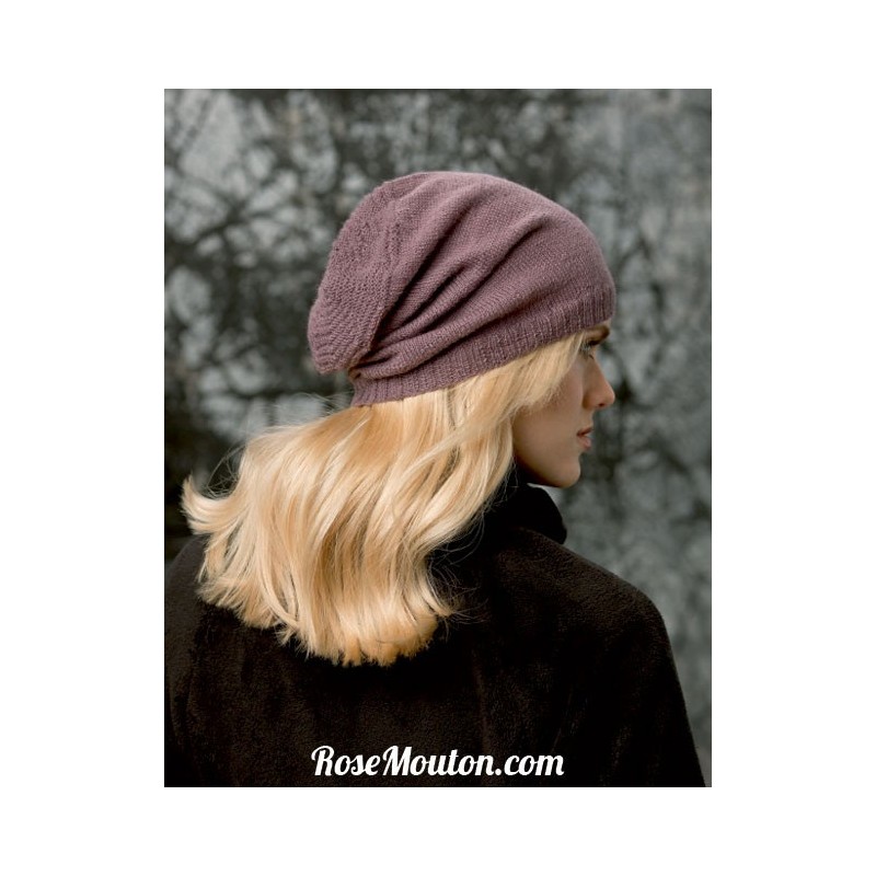 Modèle Bonnet 11 catalogue 229