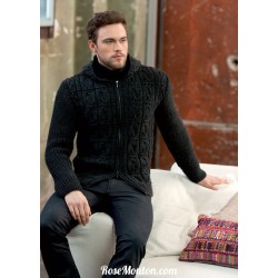 Modèle Gilet 6 catalogue 225