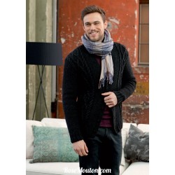 Modèle Gilet 10 catalogue 225