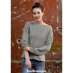 Modèle Pullover 34 catalogue 225