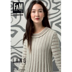 LANG YARNS - Collection FAM 231