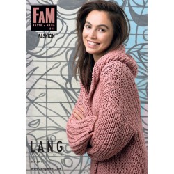 LANG YARNS - Fashion FAM 233