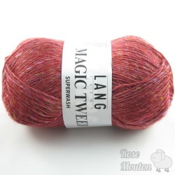 Laine Magic Tweed