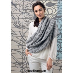 Modèle Snood Géant 5 catalogue 233