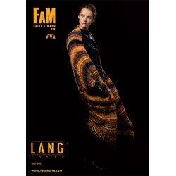 LANG YARNS - VIVA FAM 237