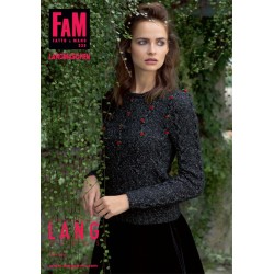 LANG YARNS - LANDMASCHEN FAM 235