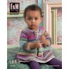 LANG YARNS - Elle Tricote Baby FAM 234