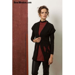 Modèle Veste SM 25 catalogue 236